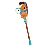 Vtech mistral muzikaal stokpaard - afbeelding 1