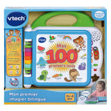 Vtech mijn eerste 100 woordjes - afbeelding 2