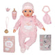 Baby born annabell - 43cm