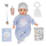 Baby born alexander - 43cm - afbeelding 1