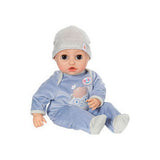 Baby born alexander - 43cm - afbeelding 3