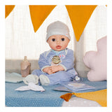 Baby born alexander - 43cm - afbeelding 5