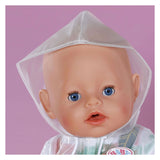 Baby born jas city-stijl 43cm - afbeelding 5