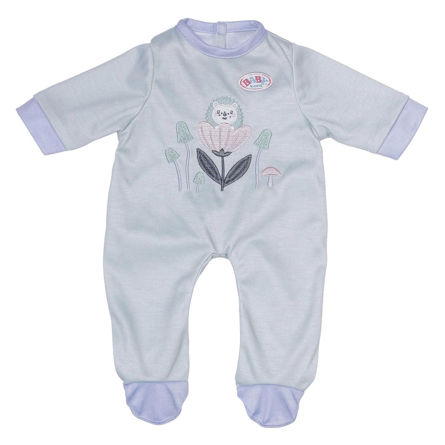 Baby born romper mint - 43cm