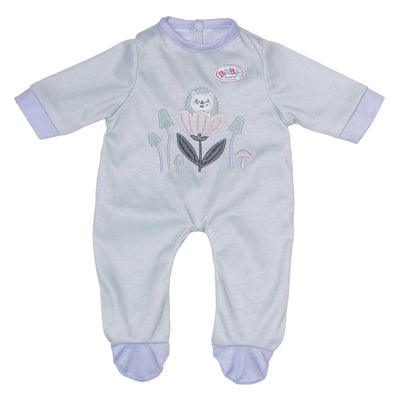 Baby born romper mint - 43cm