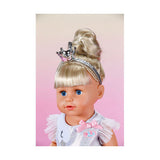 Baby born ballerina outfit - 43cm - afbeelding 4