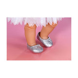 Baby born ballerina outfit - 43cm - afbeelding 5