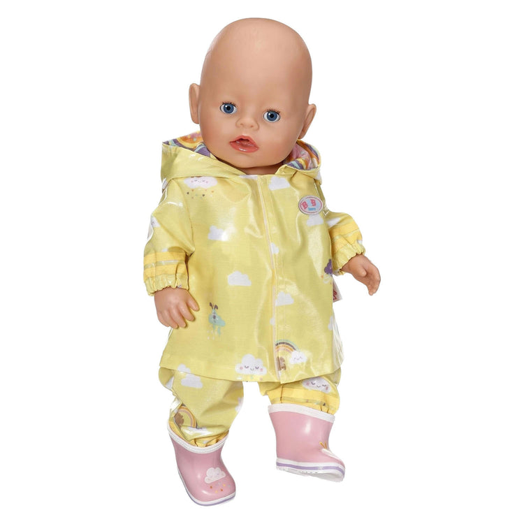Baby born regenoutfit - 43cm