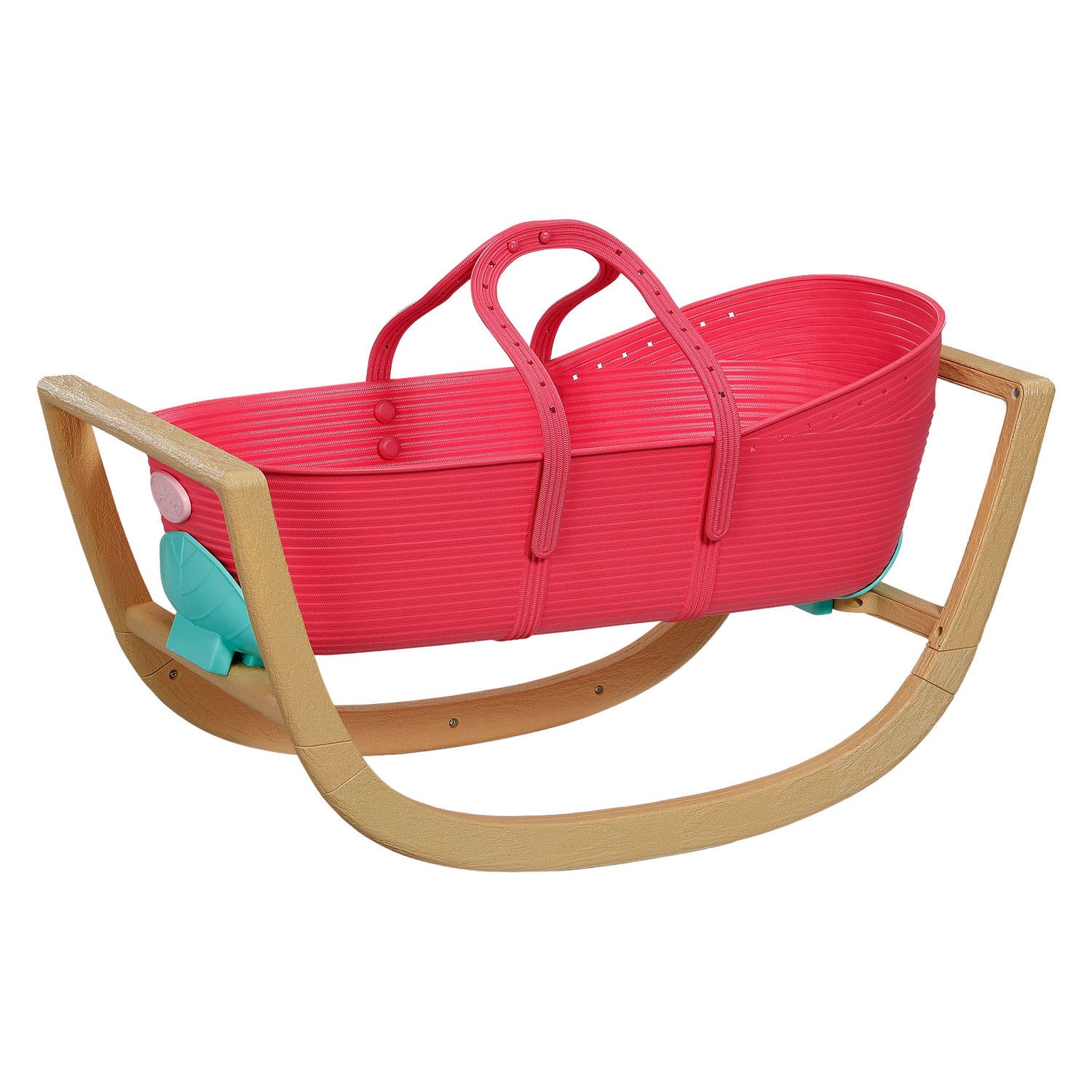 Baby born 3-in-1 wieg pinplay