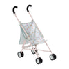 Baby born buggy met tas jungle