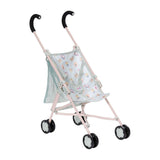 Baby born buggy met tas jungle - afbeelding 1