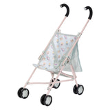 Baby born buggy met tas jungle - afbeelding 2