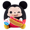 Zuru snackles disney pluchen knuffel - 35 cm
