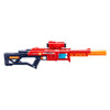 Xshot zuru x-shot excel red range x8 blaster met 24 pijlen