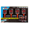 Zuru x-shot pro series interactief doel