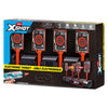 Zuru x-shot pro series interactief doel