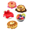Zuru slime mart small shopping donut
