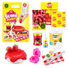 Zuru slime mart small shopping donut