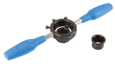 Cycplus grs cyclus houder vork snij ijzer 1 kaal