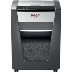 Papierversnipperaar rexel x420 snippers p-4 30l