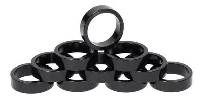 Ergotec spacer 28.6 height: 10 mm 10 pieces