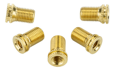 Unbranded ventielnippel fiets naar auto koper ds a 5