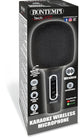 Bontempi spa bontempi - karaoke draadloze microfoon
