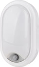 Philips led philips projectline wandlamp ovaal 15w - ip54 spatwaterdicht - 4000k
