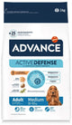 Advance - medium adult - hondenvoer - 3 kg