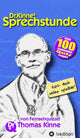 Dr. kinnes sprechstunde