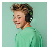 Minecraft bluetooth koptelefoon led light up - afbeelding 5