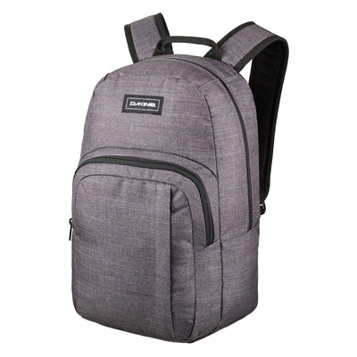 Dakine class rugzak 25l - carbon