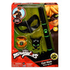 Bandai miraculous verkleedset cat noir