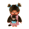 Bandai monchhichi - mama baby pluche