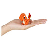 Bandai nanoblock bouwset pokémon charmander - 120st.
