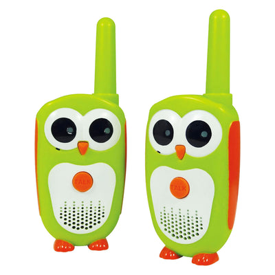 Nature walkie talkie junior