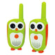 Nature walkie talkie junior