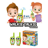Nature walkie talkie junior - afbeelding 3