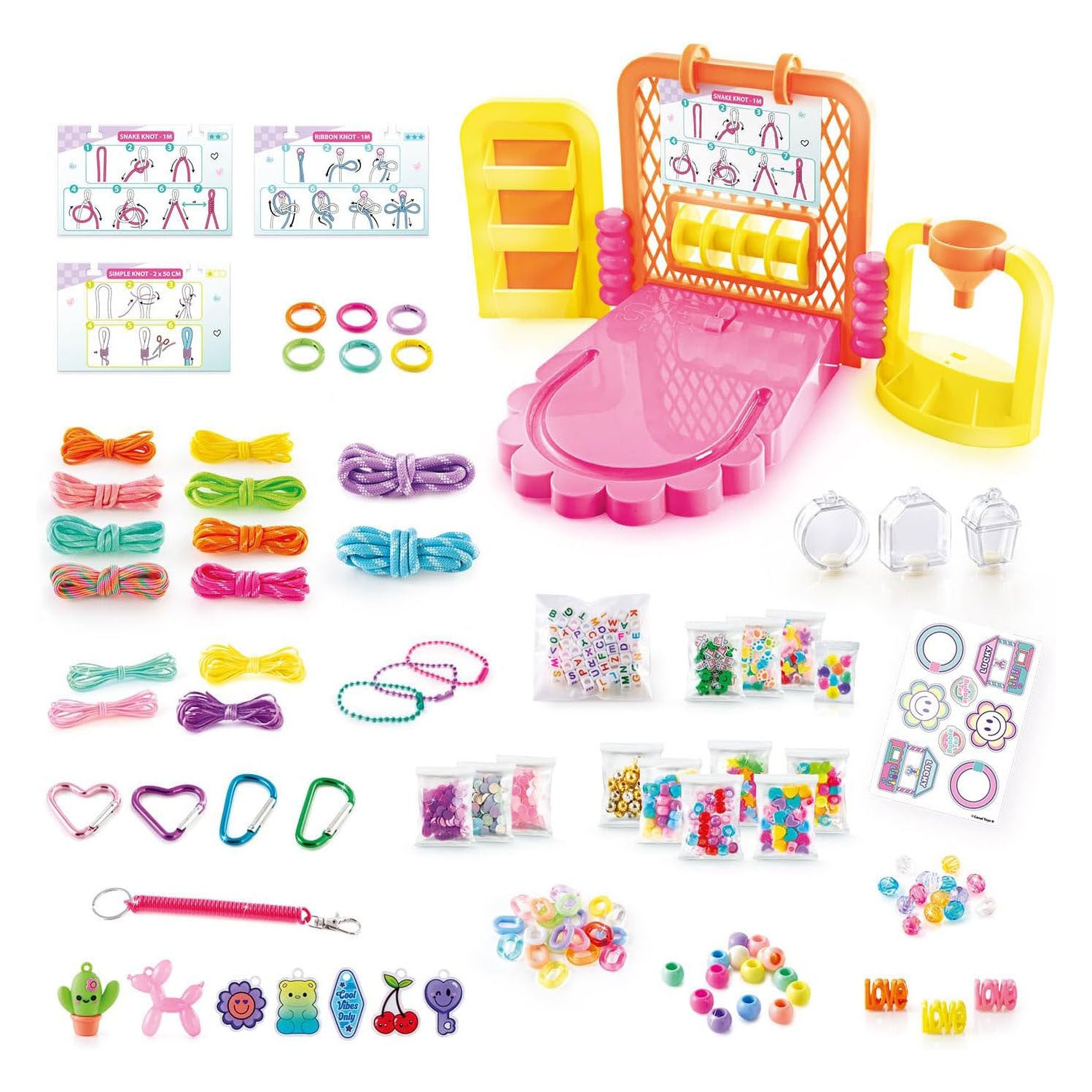 Style 4 ever keychain factory