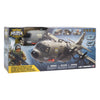 Rc soldier foe heules transportvliegtuig