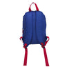 Spiderman rugzak 2 compartimenten - 38x28x16cm