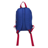 Spiderman rugzak 2 compartimenten - 38x28x16cm - afbeelding 3
