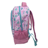 Disney stitch love rugzak 3 compartimenten met zijvakken - afbeelding 3
