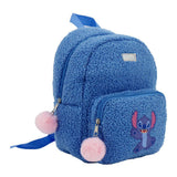 Stitch teddy rugzak - afbeelding 1