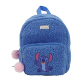 Stitch teddy rugzak - afbeelding 2