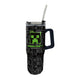 Minecraft rvs thermo reisbeker xxl - 1,16l