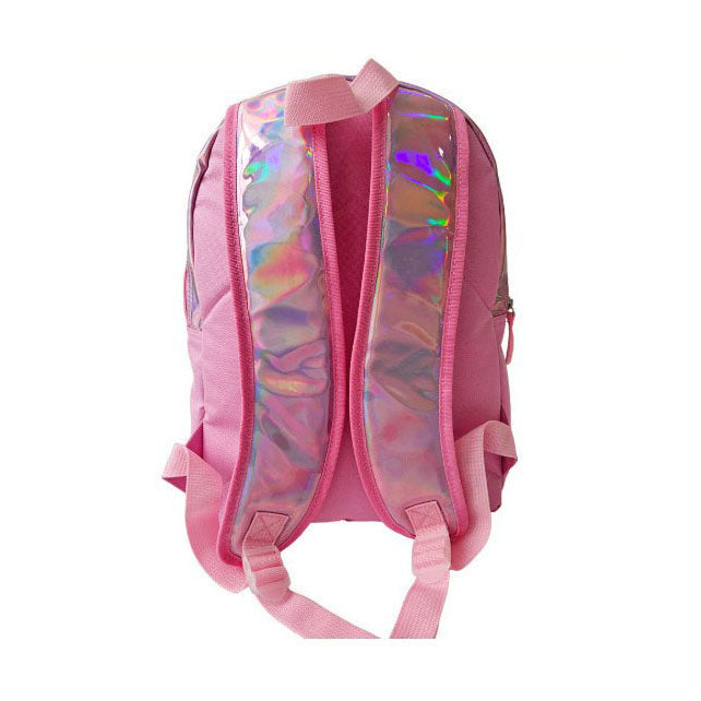 Stitch rugzak holografisch