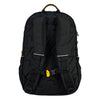Stones and bones black panther black aspen 3.0 rugzak