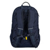Stones and bones glitter butterfly navy aspen 3.0 rugzak