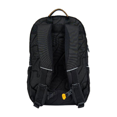 Stones and bones goalgetter black aspen 3.0 rugzak